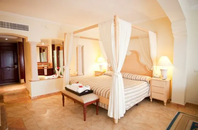 Majestic Colonial Punta Cana room luxe